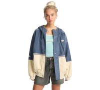 BILLABONG Set The Tone - Mujer - Beige / Azul - talla M- modelo 2026