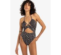 Billabong Shadow Tropic O L Negro