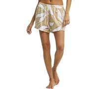 Billabong - Shorts Mujer - Sun Fade Short Stone para Mujer - Talla XS - Beige Beige XS