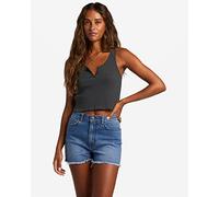 Billabong So Cheeky - Short Vaquero para Mujer