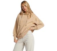 Billabong SO Classic Sudadera, Khaki, Estándar para Mujer