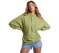 Billabong SO Classic Suéter, Avocado, Estándar para Mujer