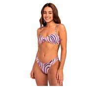 Billabong Sol Searcher Hike - Braguita de Bikini para Mujer