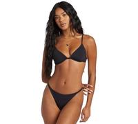 Billabong Sol Searcher Maya Braga, Black Pebble, Small Women's