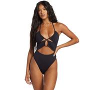 Billabong Sol Searcher One Piece M Negro