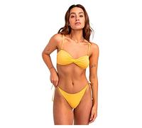 Billabong Sol Searcher Tie Side - Braguita de Bikini Mini para Mujer