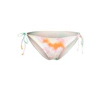 Billabong Sol Searcher Tie Side Tropic - Braguita de bikini de cobertura media para Mujer