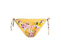 Billabong Sol Searcher Tropic - Braguita de bikini con lazo lateral para Mujer