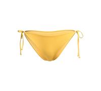 Billabong Sol Searcher Tropic - Braguita de bikini con lazo lateral para Mujer