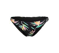 Billabong Sol Searcher Tropic - Braguita de bikini de cobertura media para Mujer
