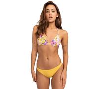Billabong Sol Searcher Tropic - Braguita de Bikini para Mujer