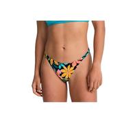 Billabong, Solarcher Maya Braga de Dos Piezas, Mujer, M, Night Tropical