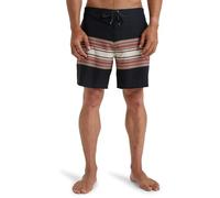Billabong Spinner LT Pantalones Cortos, Black, 28 para Hombre