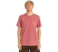 Billabong Stacked Arch - Camiseta para Hombre
