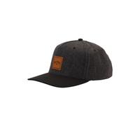 Billabong Stacked - Gorra con Ajuste Posterior a Presión para Hombre