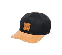 Billabong - Stacked Snapback Gorra - Hombres