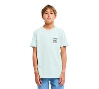 BILLABONG Stamp - Camiseta de Manga Corta - Niños 8-16 - Verde