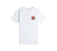 Billabong Stamp - Camiseta para Chicos 8-16