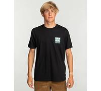 Billabong Stamp - Camiseta para Hombre