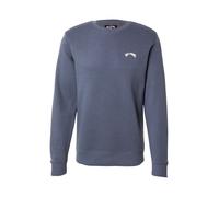 Billabong Arch CR - Jersey de Forro Polar, Color Negro, Talla M