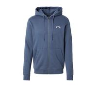 BILLABONG Sudadera con cremallera 'Arch' crema / ópalo M crema / ópalo