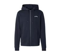 Billabong Arch ZH - Jersey de Forro Polar, Color Negro
