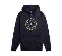 Billabong Sudadera con cremalleraor, para hombre