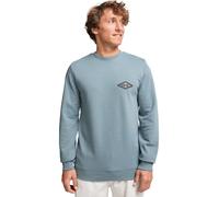 BILLABONG Foundation - Sudadera - Hombre - Azul