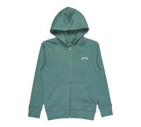 BILLABONG Sudadera Polar Arch ZH Niño Azul S/10