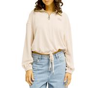 Billabong - Sudaderas - Coffee Time White Cap para Mujer - Talla L - Blanco Blanco L