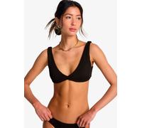 Billabong Summer High Twist Tank S Negro