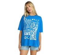 Billabong Summer Nights S S Azul
