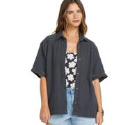 BILLABONG Summers End Ss - Mujer - Gris - talla M- modelo 2025