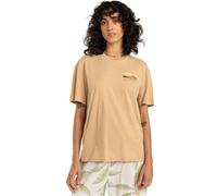BILLABONG Sun Phased - Mujer - Marrón / Narnaja - talla M- modelo 2025
