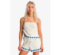 Billabong Sun Stamp Short S Blanco