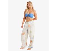 Billabong Sun Symbol Pant M Blanco