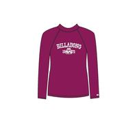 Billabong - Surf Dayz Licra, Chica, Berry Bliss, 14