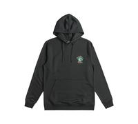 Billabong Surf Service PO Suéter, Slate Green, Estándar para Hombre
