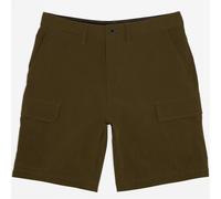 BILLABONG Surftrek Transport Cargo Short - Hombre - Verde - talla 30- modelo 2024