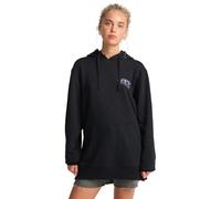 Billabong Sweater Foundation Po, Hombre, Negro