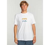 Billabong Team Wave - Camiseta para Hombre