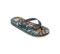 Billabong Tides Boy, Sandalia, Multi, 34 EU