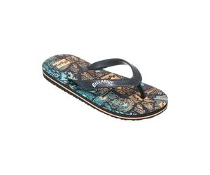 Billabong Tides Boy, Sandalia, Multi, 34 EU