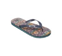 Billabong Tides, Sandal Hombre, Aged Indigo, 46 EU