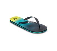Billabong Tides, Sandalia Hombre, Citrus, 44 EU