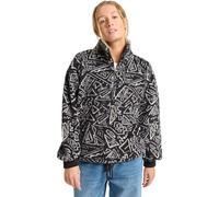 BILLABONG Time Off - Mujer - Blanco / Negro - talla L- modelo 2026