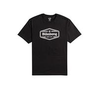 Billabong Trademark - Camiseta de manga corta para Hombre