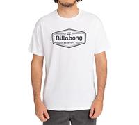 Billabong Trademark - Camiseta de manga corta para Hombre