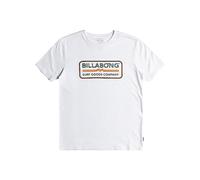 Billabong Trademark - Camiseta para Chicos 8-16