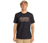 Billabong Trademark - Camiseta para Hombre
